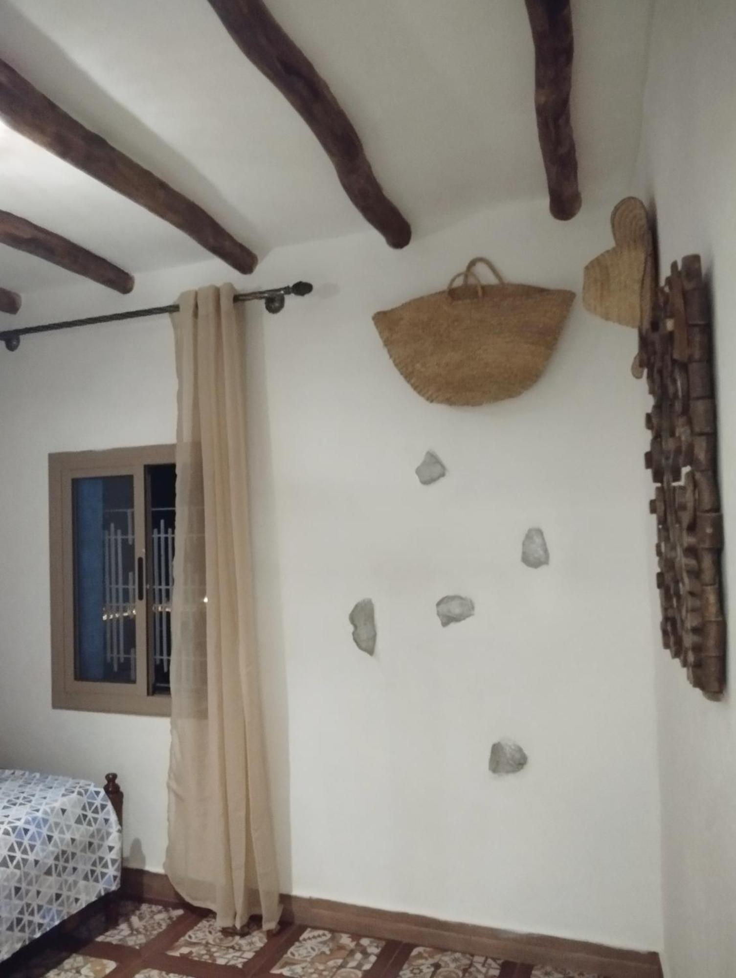 Dar Hamidane 2 Apartment Chefchaouen Exterior photo